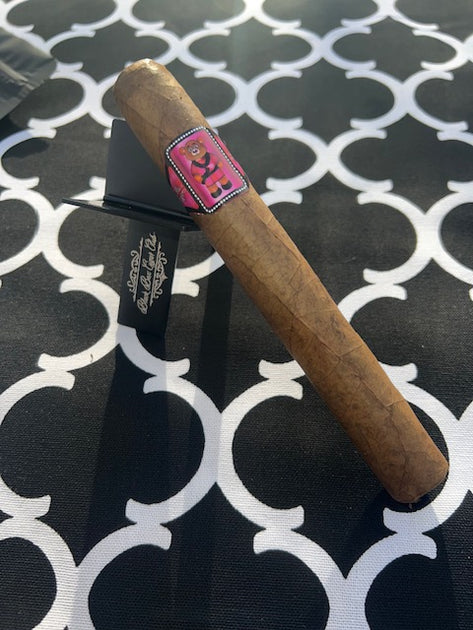 Black Box Cigar Club