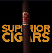 Superior Standard Cigars