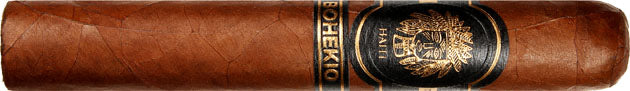 Bohekio Cigars- “Maduro”