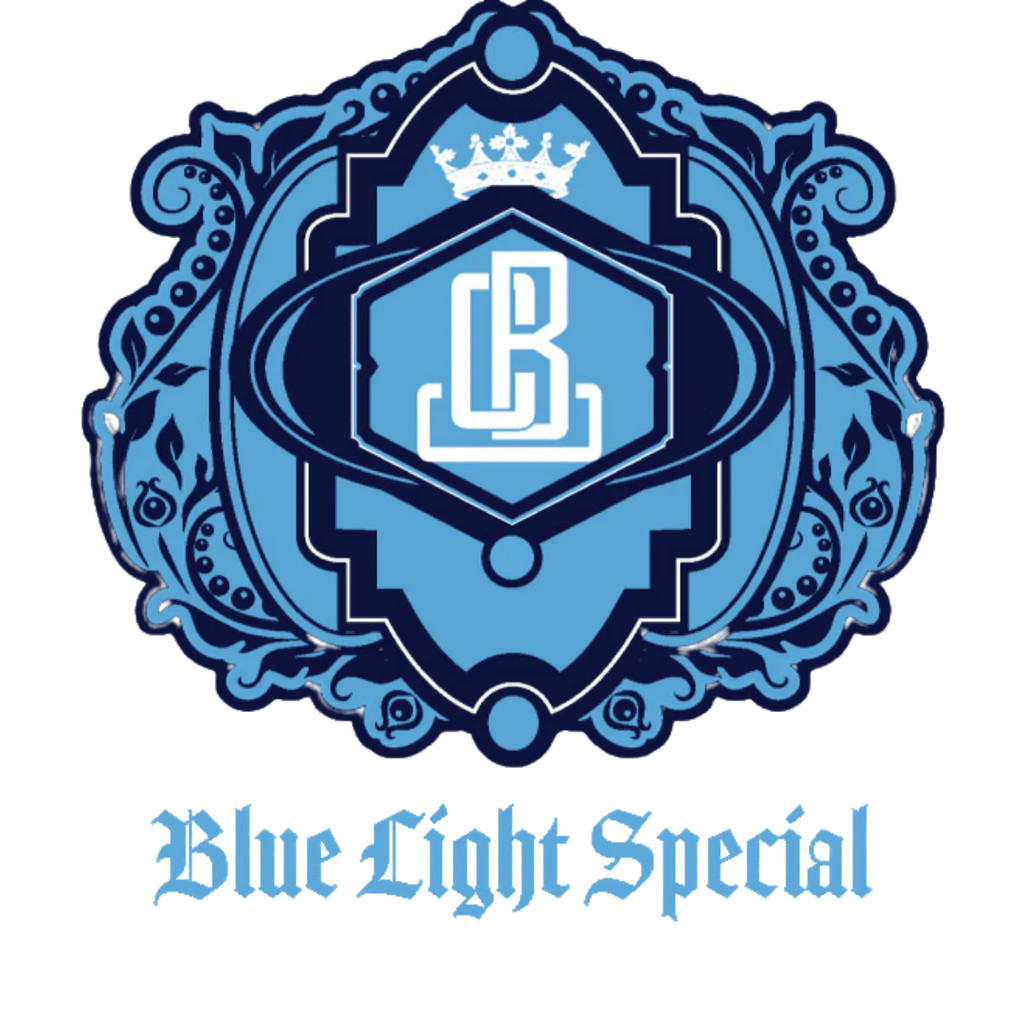 Carolina Blue Cigars- Blue Light Special