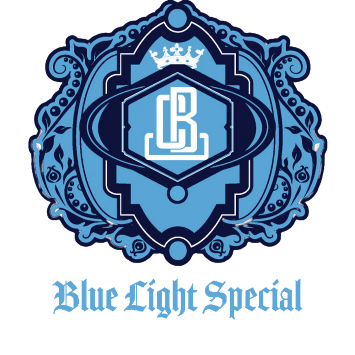 Carolina Blue Cigars- Blue Light Special