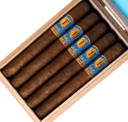 LUCIANO CIGARS- "TIAGO CLÁSICO SUMATRA"