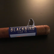 BlackBird Cigar Co- "Finch"