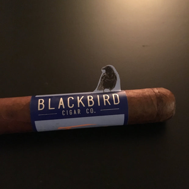 BlackBird Cigar Co- "Finch"