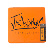 Blackbird Cigar Co.- “Jackdaw”