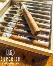 Superior Standard Cigars