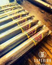 Superior Standard Cigars