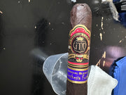 GTO Cigars- "Anesthesia"