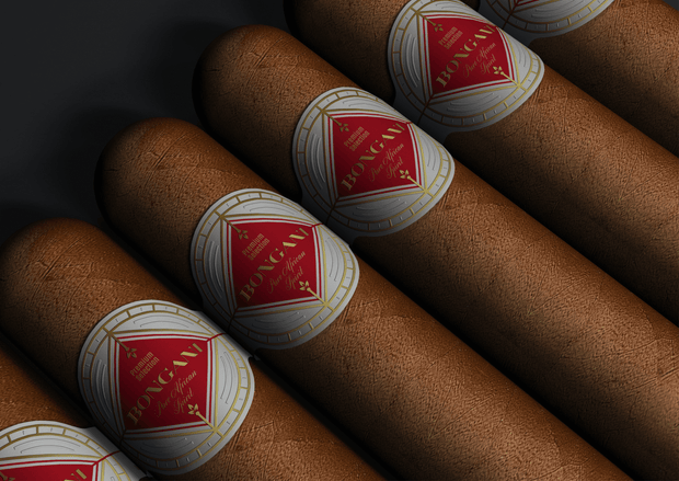 Bongani Cigars- “Robusto”