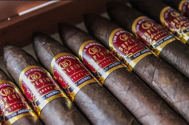 Superior Standard Cigars