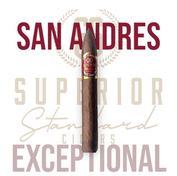 Superior Standard Cigars