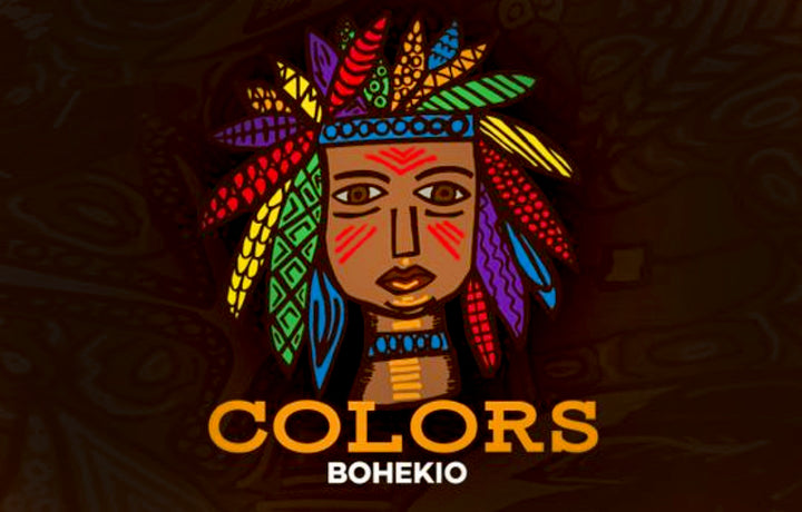 Bohekio Cigars- “Colors” (Haitian Tobacco)