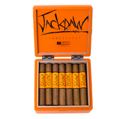 Blackbird Cigar Co.- “Jackdaw”