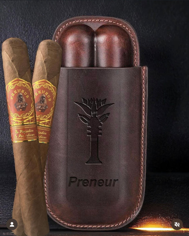 Preneur Cigars- “No Prejudice”