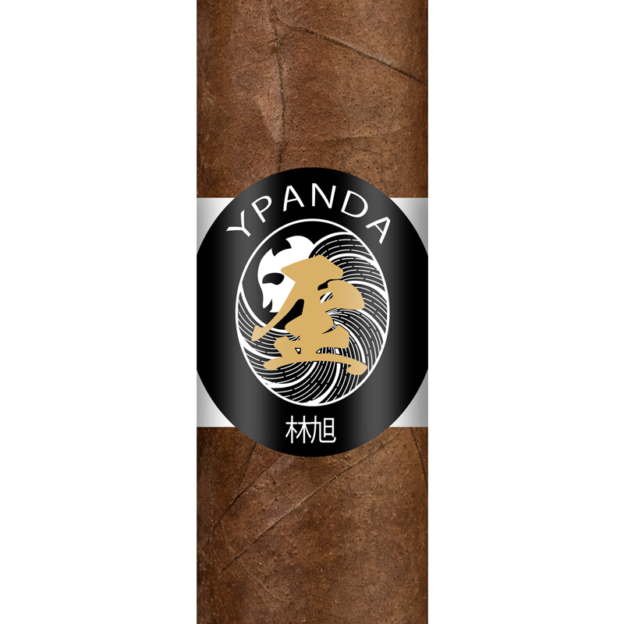 Luciano Cigars- "Y Panda"