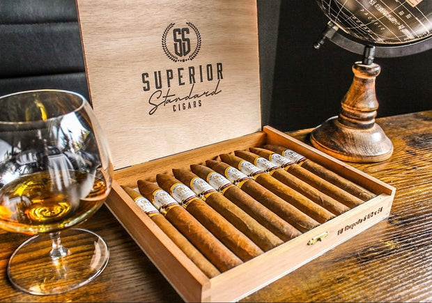 Superior Standard Cigars