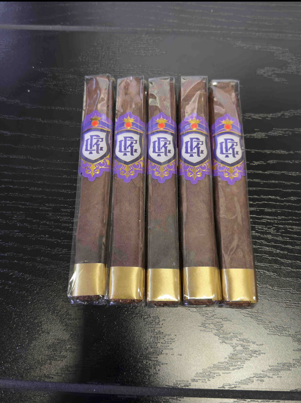 Royalty Cigars - “Box Pressed”