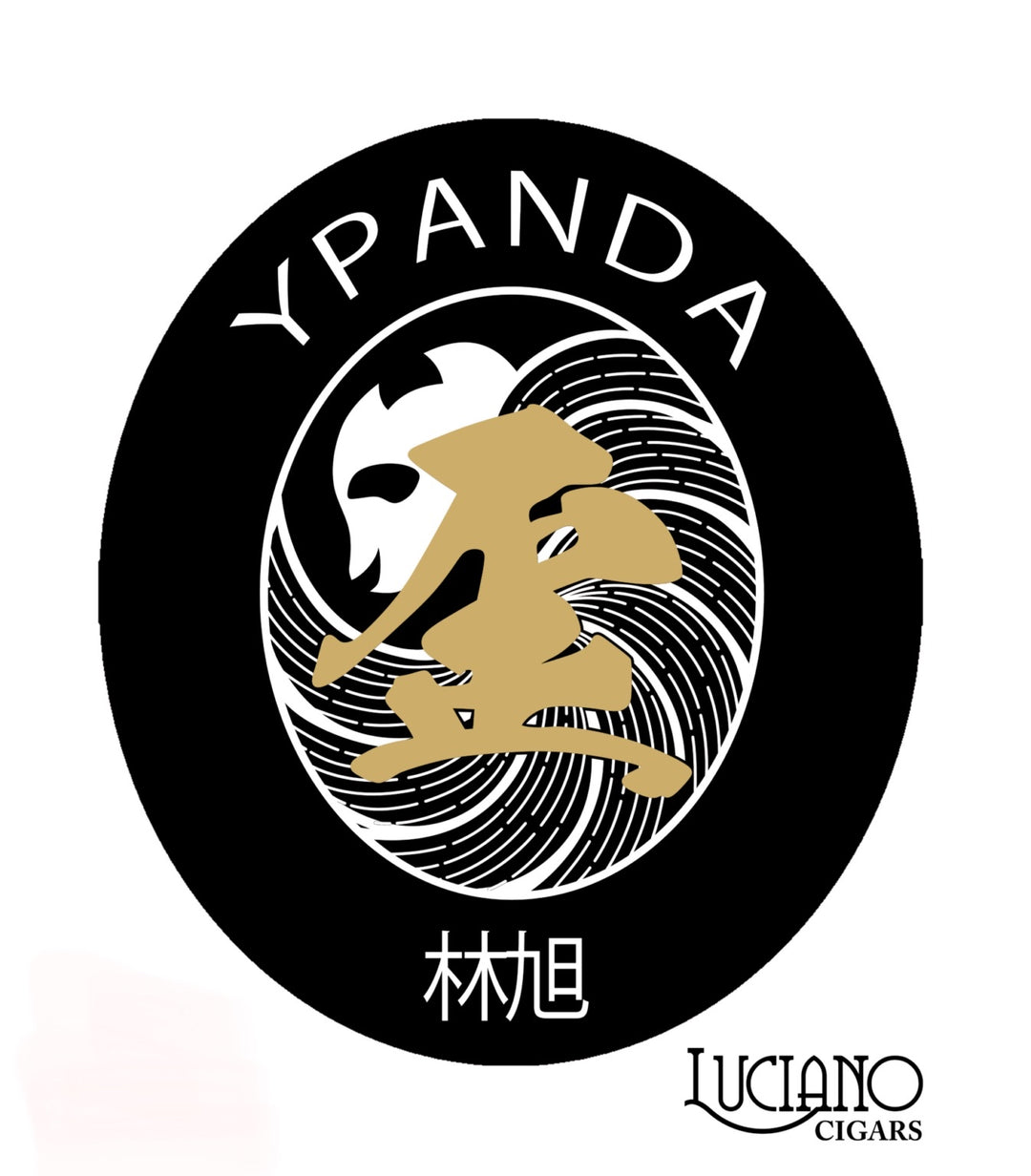 Luciano Cigars- "Y Panda"