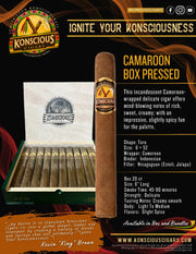 Konscious Cigars