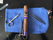 GTO Cigars- "Anesthesia"