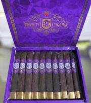 Royalty Cigars - “Box Pressed”