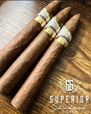 Superior Standard Cigars