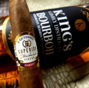 Superior Standard Cigars