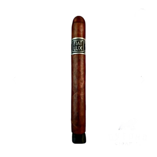 Fiat Lux “TENEBRUS” by Luciano – Black Box Cigar Club