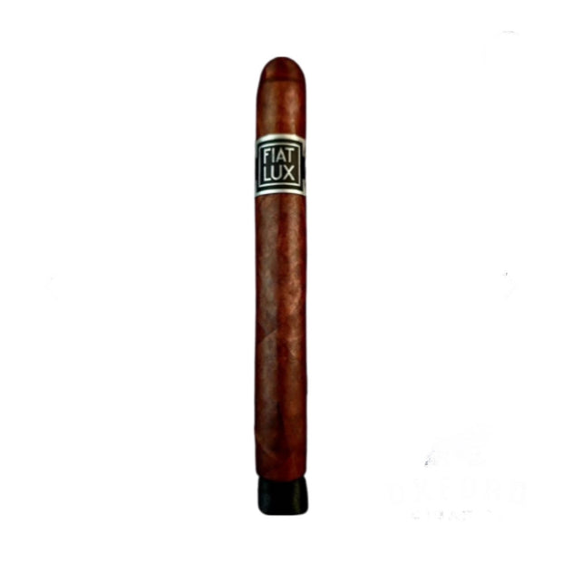 Luciano Cigars- Fiat Lux “TENEBRUS”