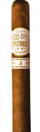 Eighty5 Cigars -El Patrón by Ocho Cinco