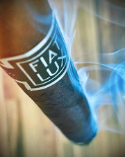 Luciano Cigars- Fiat Lux “TENEBRUS”