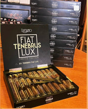 Luciano Cigars- Fiat Lux “TENEBRUS”