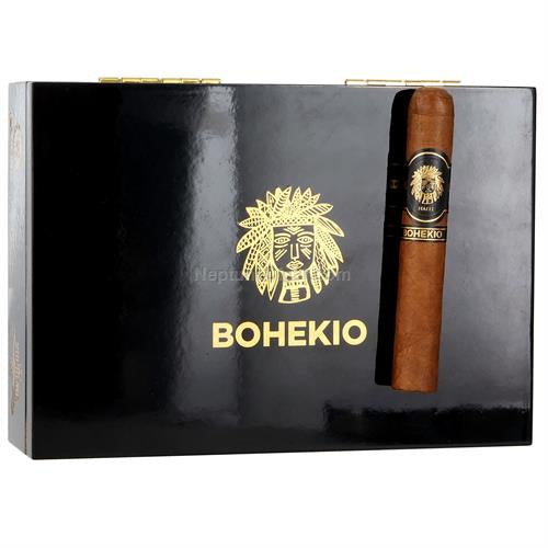 Bohekio Cigars- “Maduro”