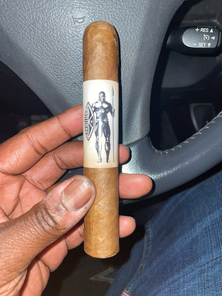 Cigar Recon - "Bamileke"