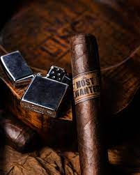 Linga Cigars-"Most Wanted"