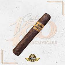 Linga Cigars-"Most Wanted"