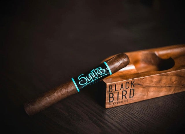 Blackbird Cigars- “Superb”