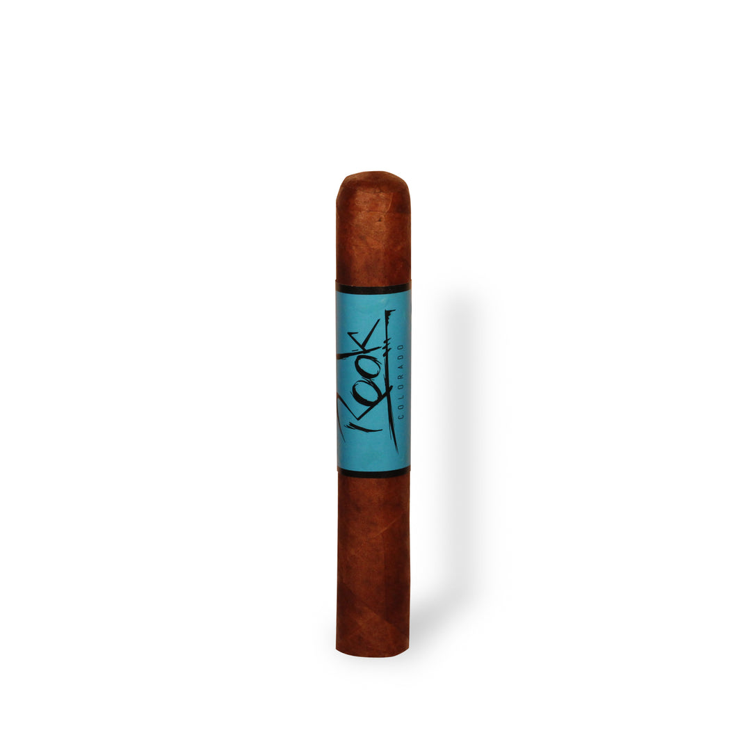 BlackBird Cigar Company- “Rook”