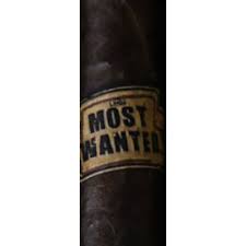 Linga Cigars-"Most Wanted"