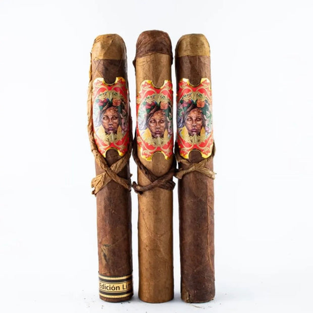 Ferrer Cigars- Diosa Latina "Limited Edition" Ecuador Habano