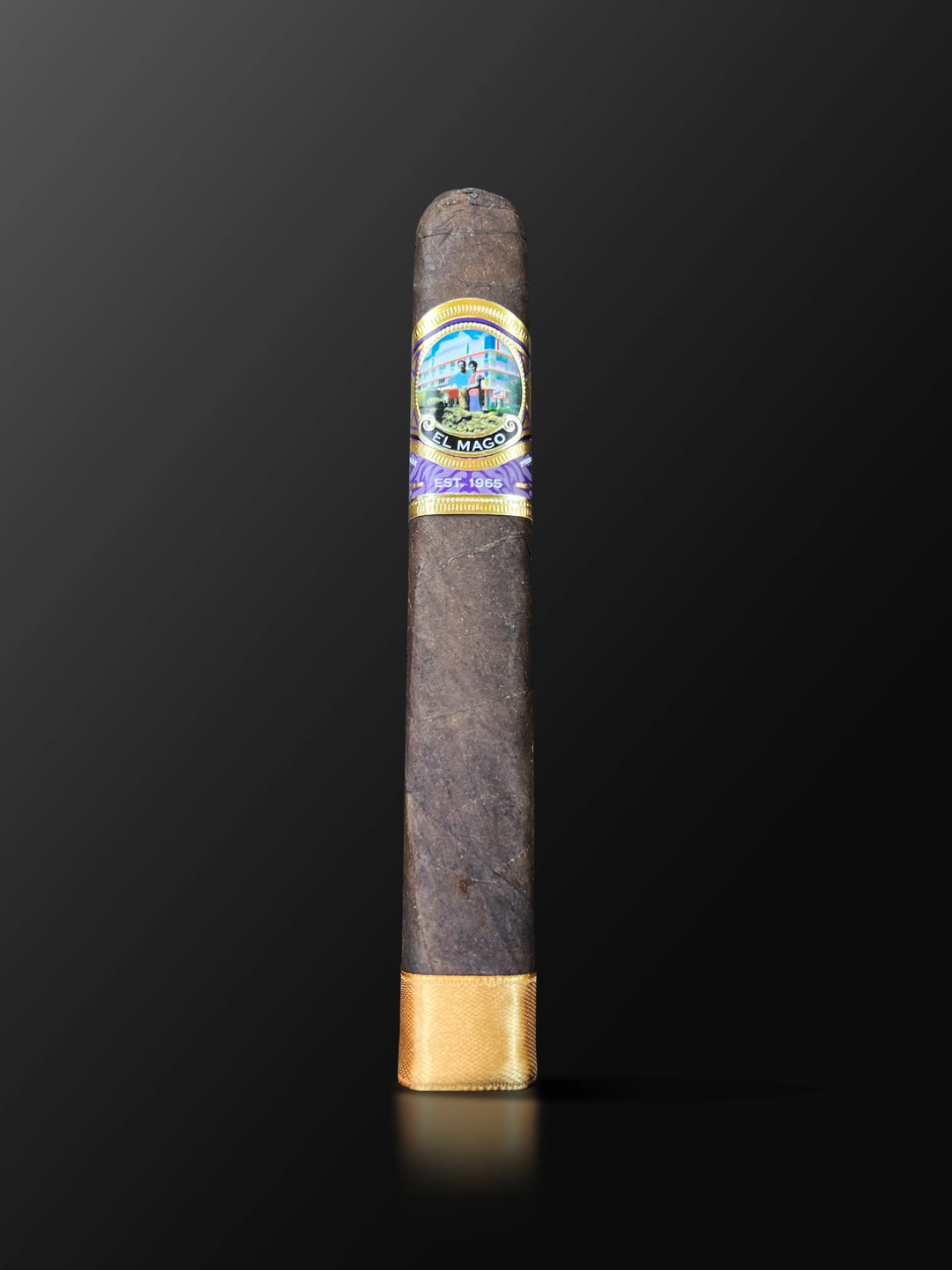 El Mago Cigars- "Pepe"