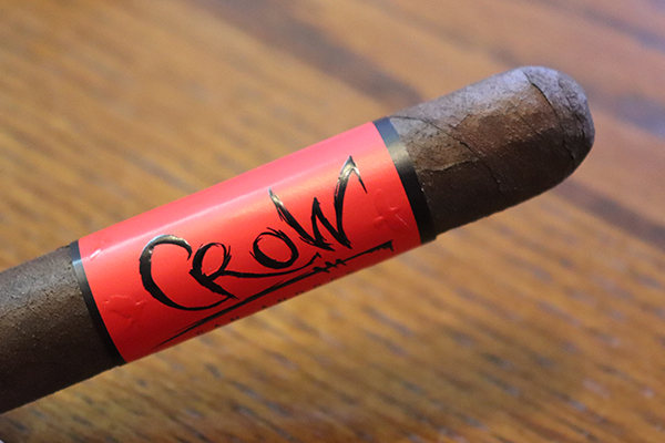 BlackBird Cigar Company-“Crow”