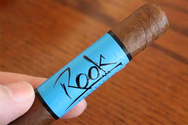 BlackBird Cigar Company- “Rook”