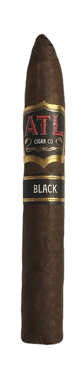 ATL Cigar Co.- "Black"