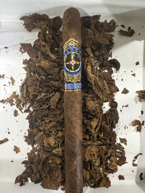 C.L.O.U.T Cigars-  "Select"