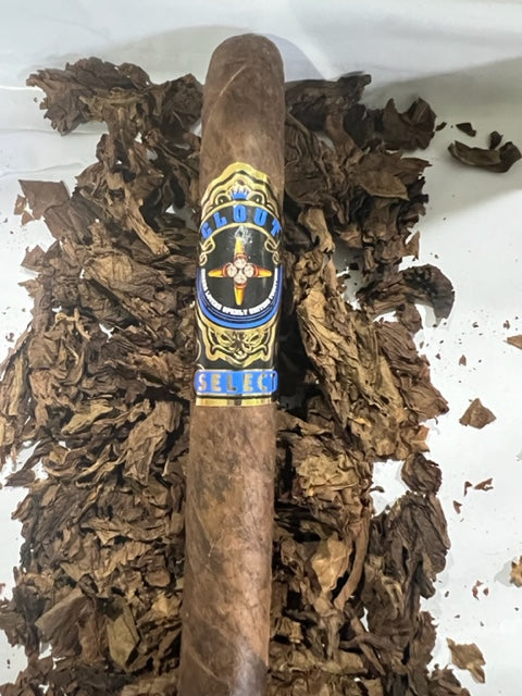 C.L.O.U.T Cigars-  "Select"