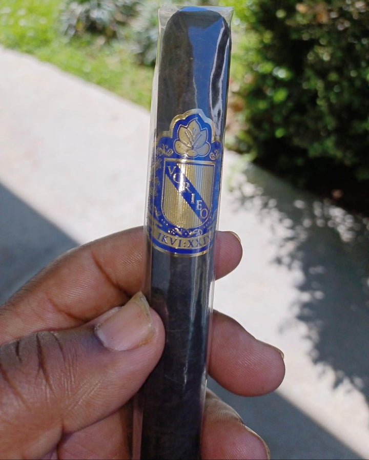 Vorieo Cigars- "1KVI:XXIX GOLD"