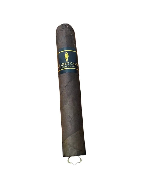 TrueGent Cigars- “Black Knight”