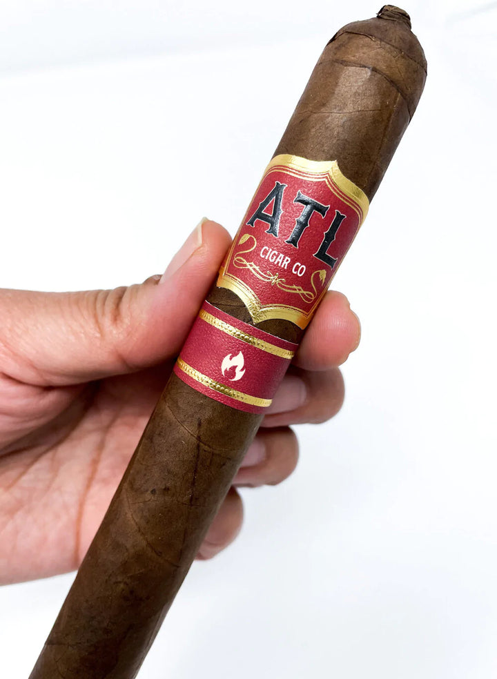 ATL Cigar Co- "Fye"- (no longer in production, we have it)