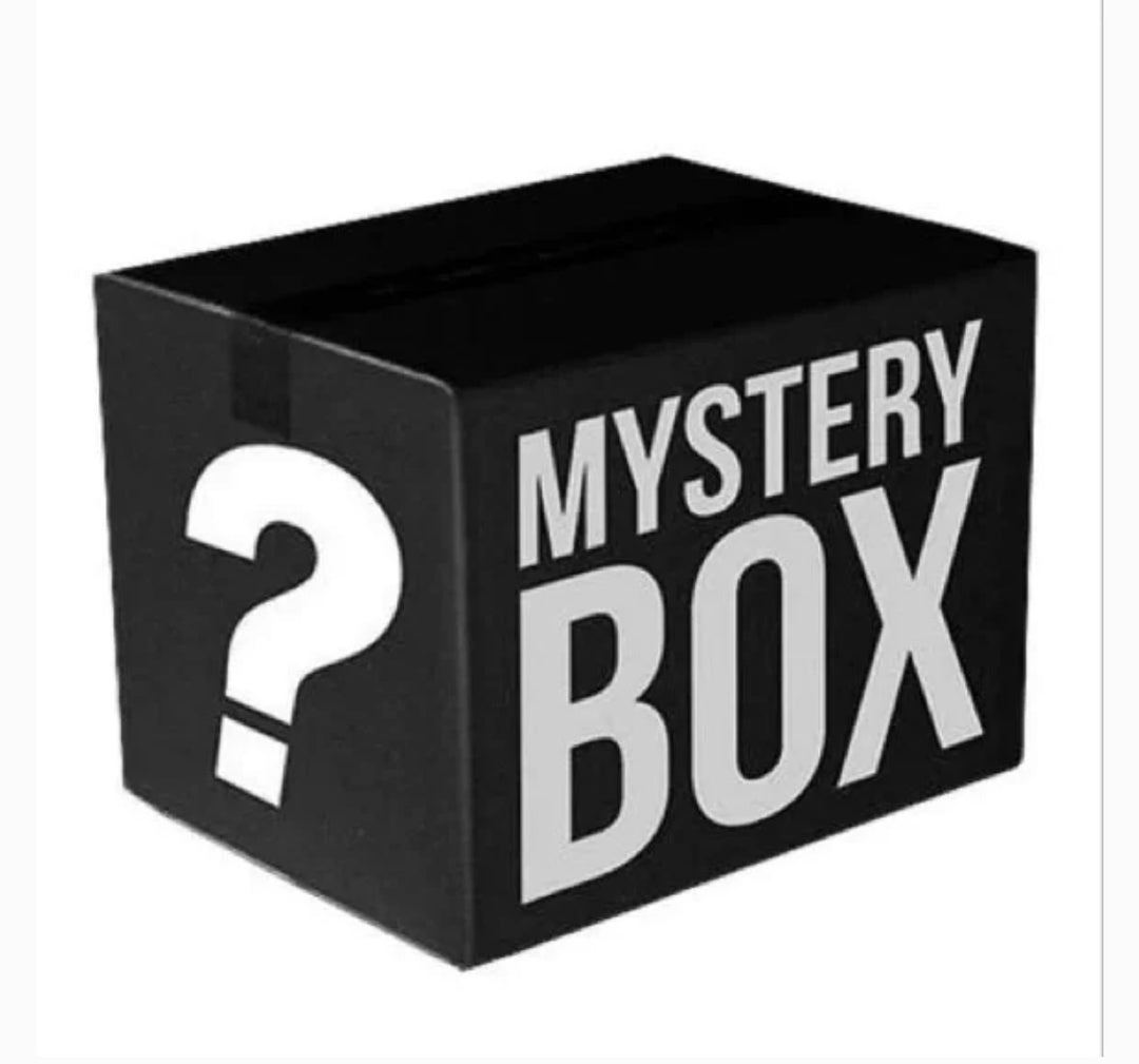 Mystery Box